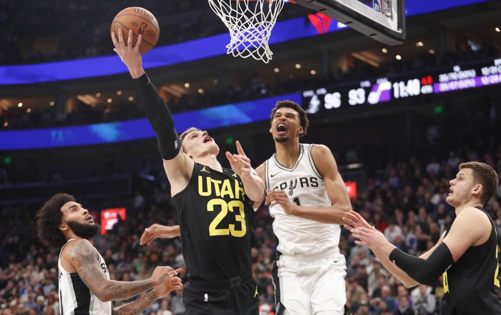 有力的例证 有力的例证